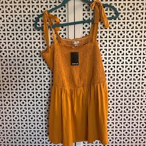 Avenue Tank Size 18 NWT